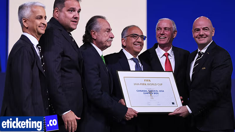 Soccer World Cup Tickets | World Cup Tickets | FIFA World Cup Tickets