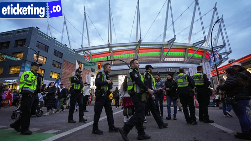 Soccer World Cup Tickets | FIFA 2026 Tickets