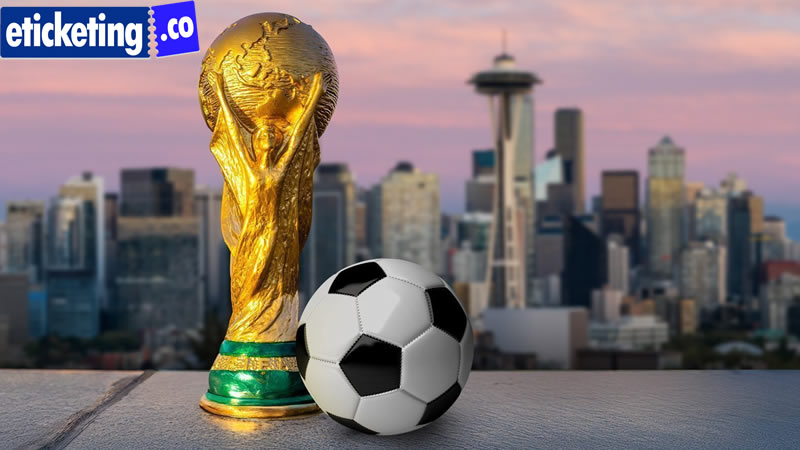 World Cup Tickets| FIFA 2026 Tickets