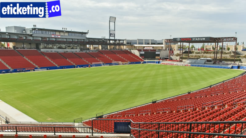 World Cup Tickets| FIFA 2026 Tickets