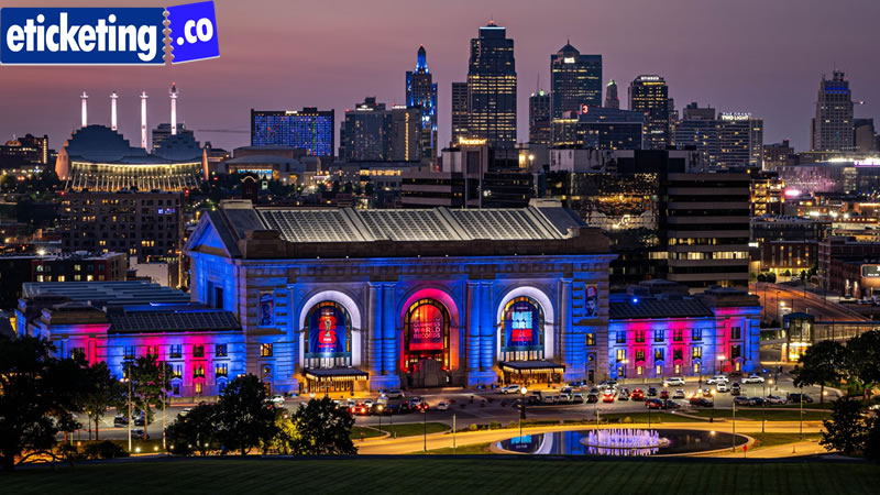 Soccer World Cup Tickets | World Cup Tickets