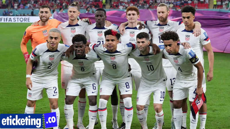 World Cup Tickets | FIFA 2026 Tickets