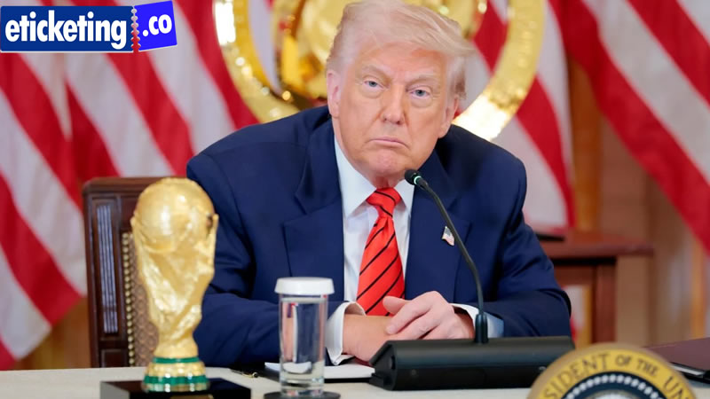 World Cup Tickets| FIFA 2026 Tickets