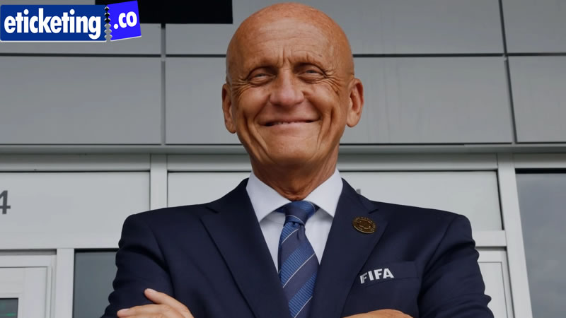 Soccer World Cup Tickets | World Cup Tickets | FIFA World Cup Tickets