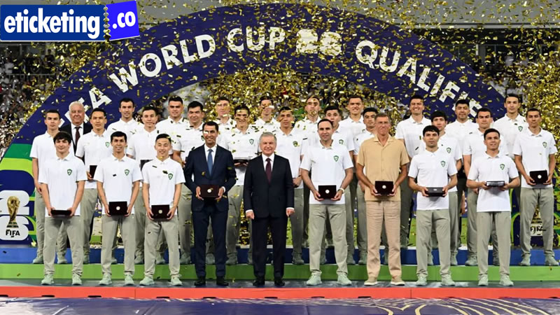 Soccer World Cup Tickets | World Cup Tickets | FIFA World Cup Tickets