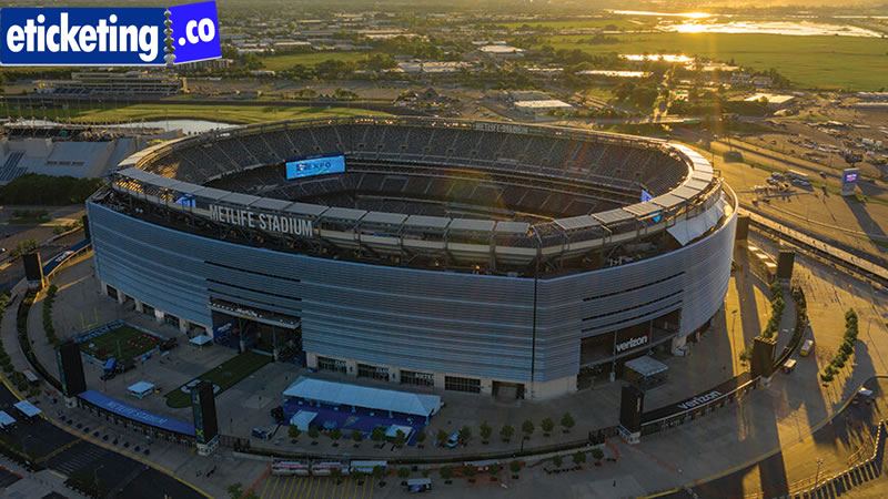 FIFA 2026 Tickets | Tickets for World Cup