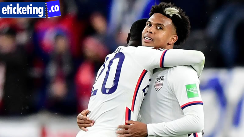 Soccer World Cup Tickets | World Cup Tickets | FIFA World Cup Tickets