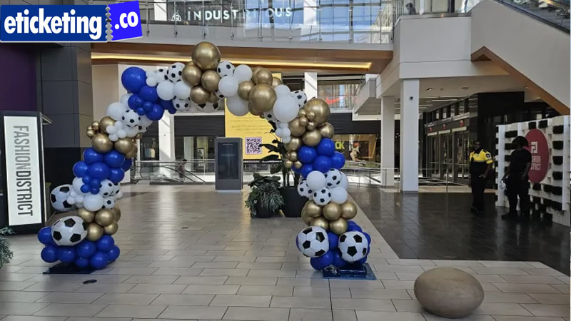 World Cup Tickets | Soccer World Cup Tickets