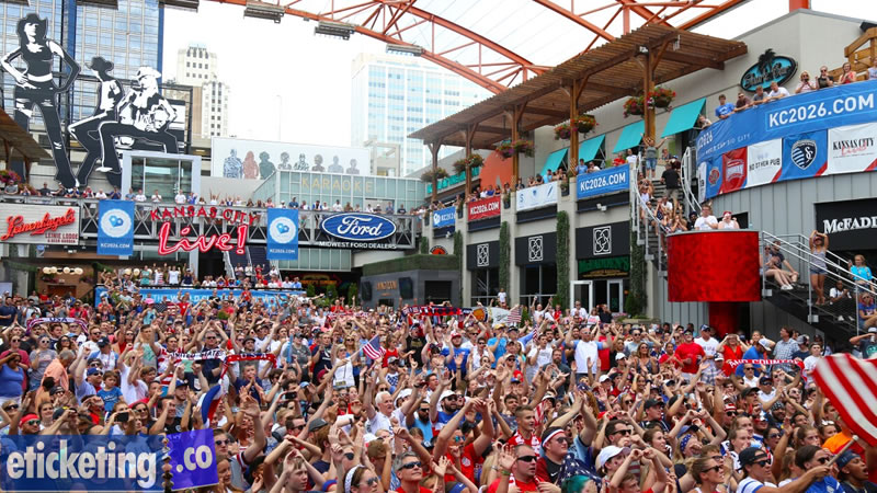  World Cup Tickets | Football World Cup Tickets | FIFA 2026 Semi Final Tickets 