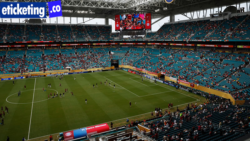 Tickets for World Cup | World Cup Tickets