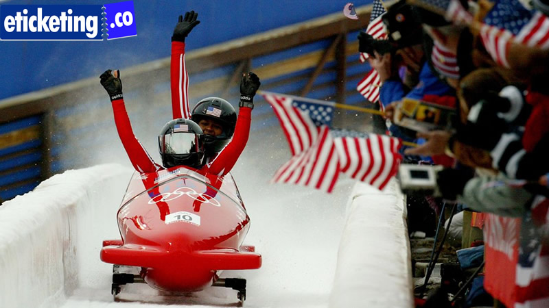 Winter Olympic 2026 Tickets | Olympic Bobsleigh Tickets | | Milano Cortina 2026 Tickets | Olympic Skeleton Tickets | Olympic Luge Tickets