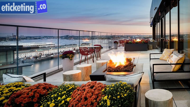 FIFA World Cup Hospitality | Football World Cup Hospitality Tickets | Football World Cup Hospitality Packages