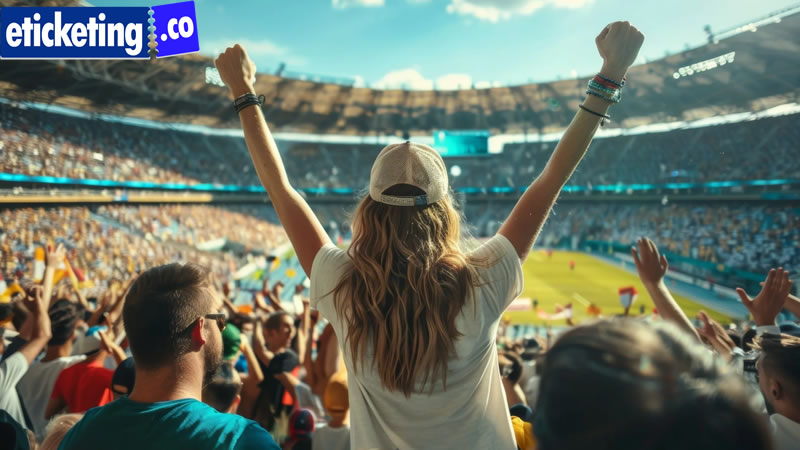 Football World Cup Tickets | FIFA World Cup 2026 Tickets