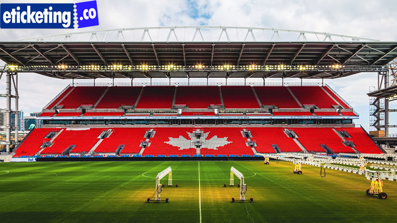 World Cup Tickets| FIFA 2026 Tickets