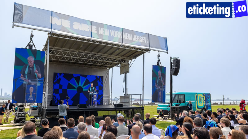 Tickets for World Cup | World Cup Tickets