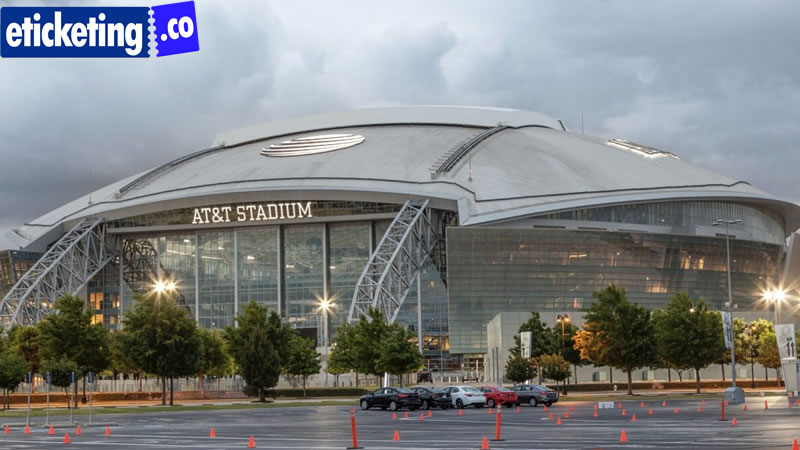 Tickets for World Cup | World Cup Tickets