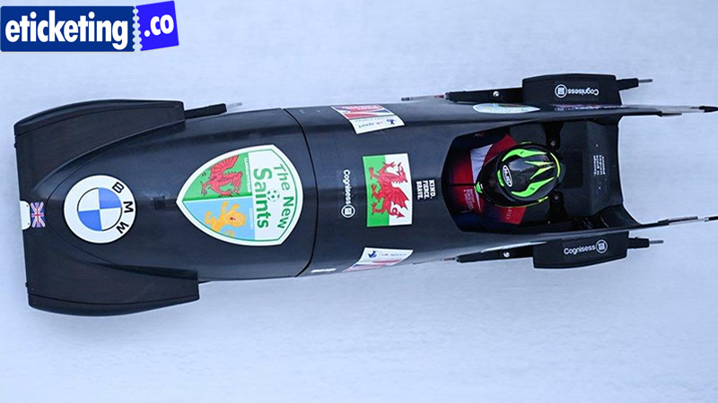 Winter Olympic 2026 Tickets | Olympic Bobsleigh Tickets | | Milano Cortina 2026 Tickets | Olympic Skeleton Tickets | Olympic Luge Tickets