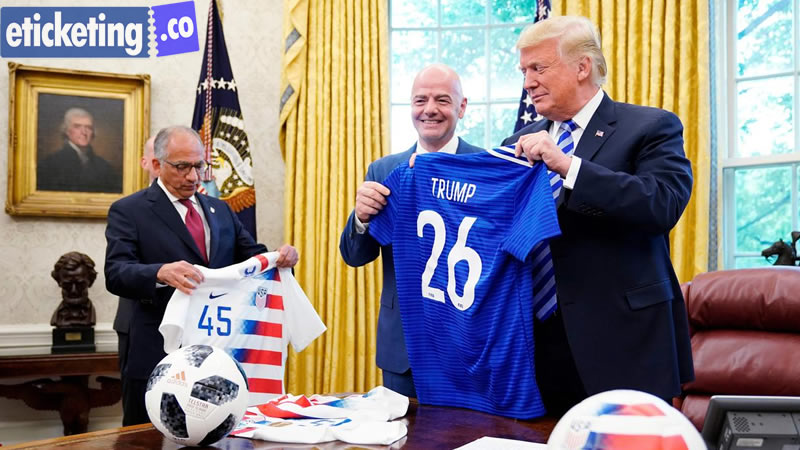 World Cup Tickets | FIFA World Cup 2026 Tickets | FIFA World Cup Final Tickets | FIFA 2026 Tickets | FIFA World Cup Tickets