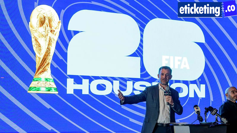 Tickets for World Cup | World Cup Tickets