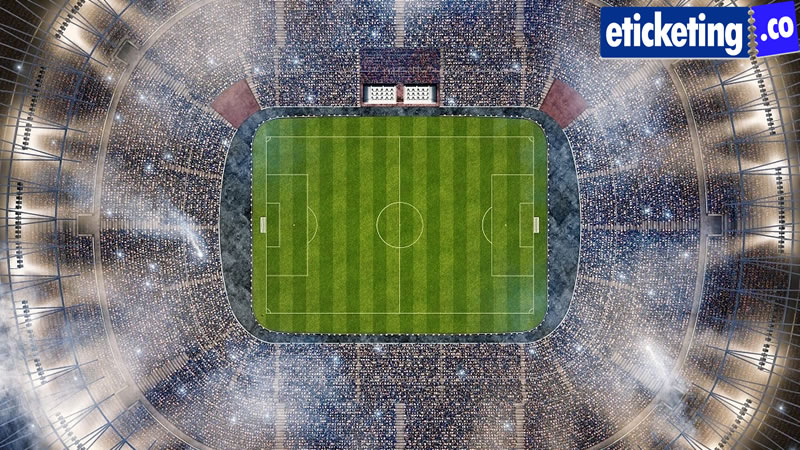 Tickets for World Cup | FIFA World Cup Tickets