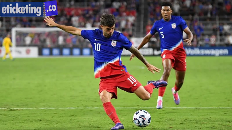 World Cup Tickets | FIFA World Cup 2026 Tickets | Football World Cup Final Tickets | FIFA 2026 Tickets | USA FIFA World Cup Tickets