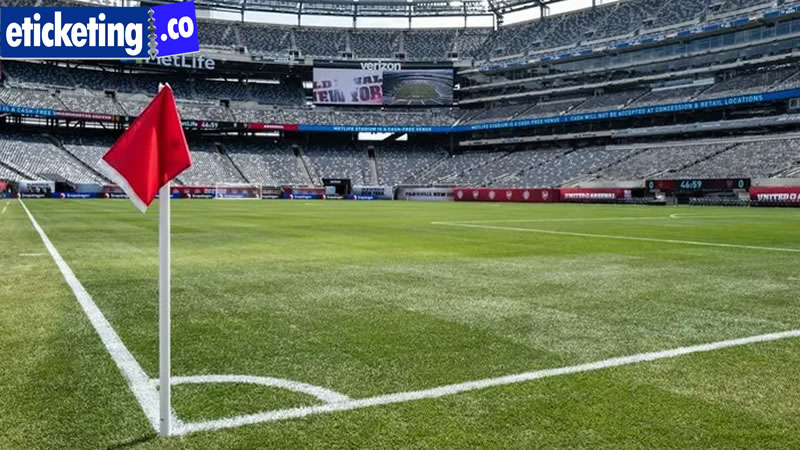 Soccer World Cup Tickets | FIFA 2026 Tickets