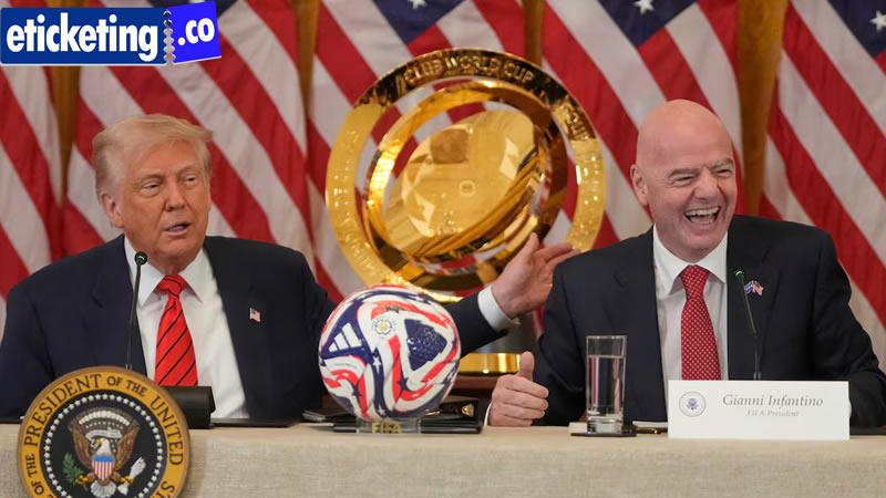 World Cup Tickets| FIFA 2026 Tickets