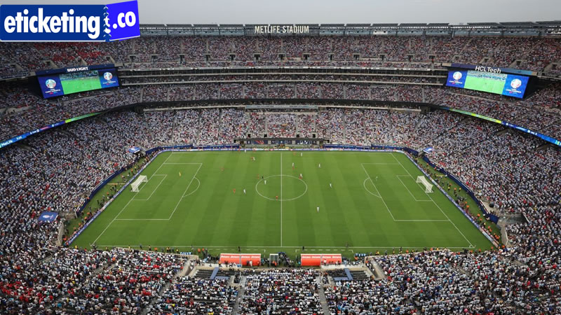 Football World Cup 2026 Tickets | FIFA World Cup Tickets