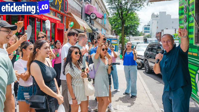 World Cup Tickets | FIFA 2026 Tickets