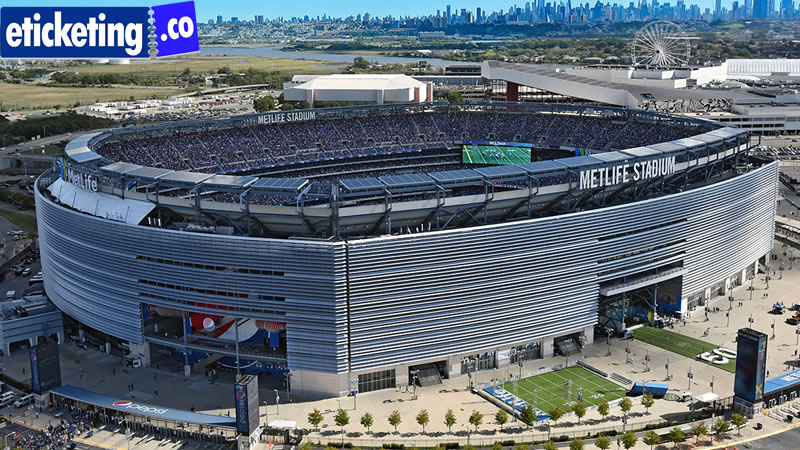 World Cup Tickets | FIFA 2026 Tickets