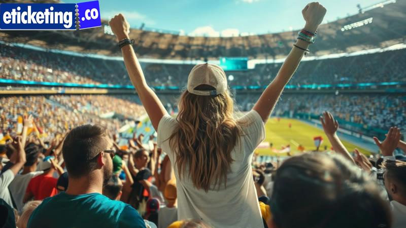 World Cup Tickets | FIFA 2026 Tickets