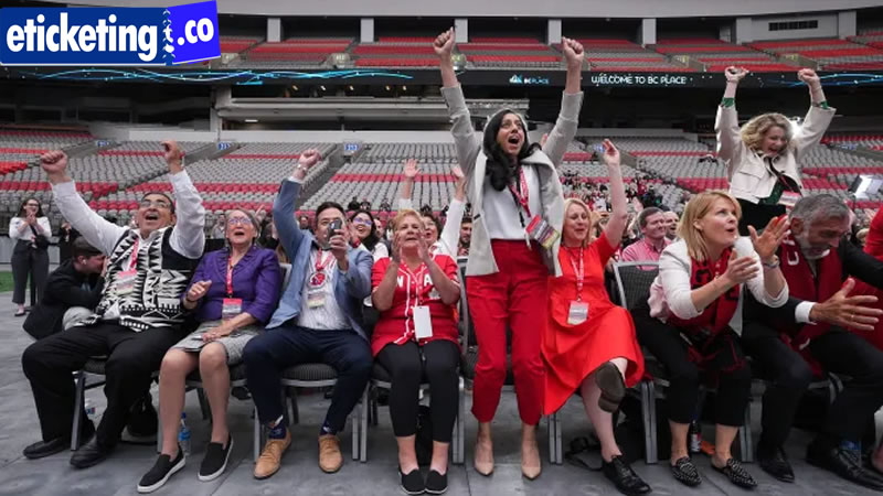 World Cup Tickets| FIFA 2026 Tickets