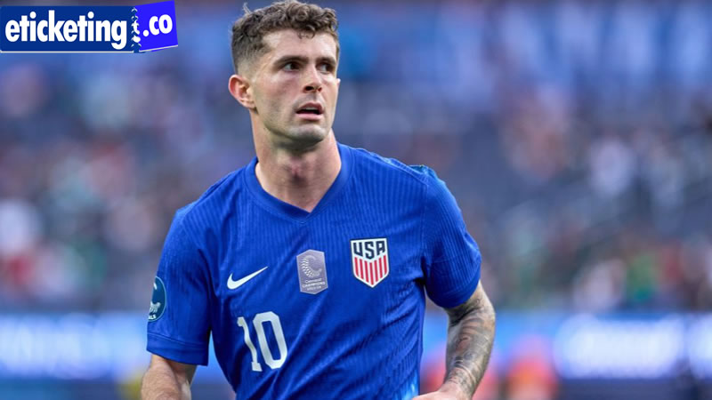 World Cup Tickets| FIFA 2026 Tickets