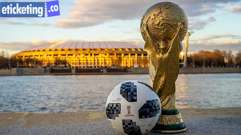 World Cup Tickets | Football World Cup Tickets | FIFA 2026 Semi Final Tickets