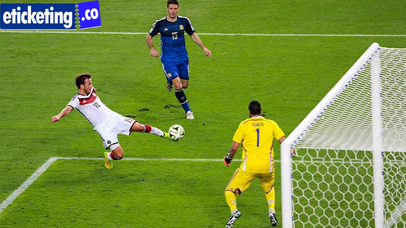 Soccer World Cup Tickets | FIFA 2026 Tickets