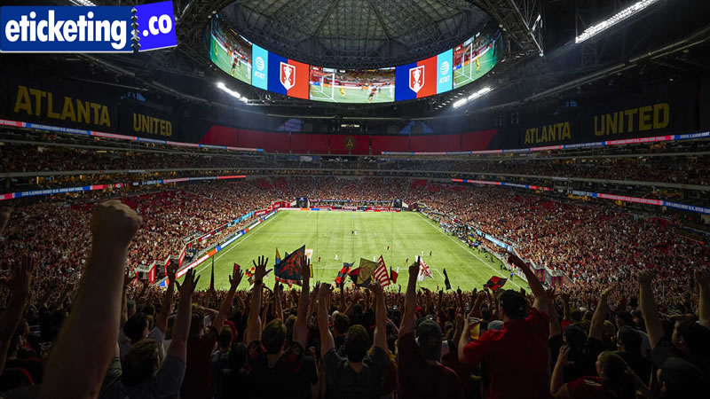 World Cup Tickets| FIFA 2026 Tickets