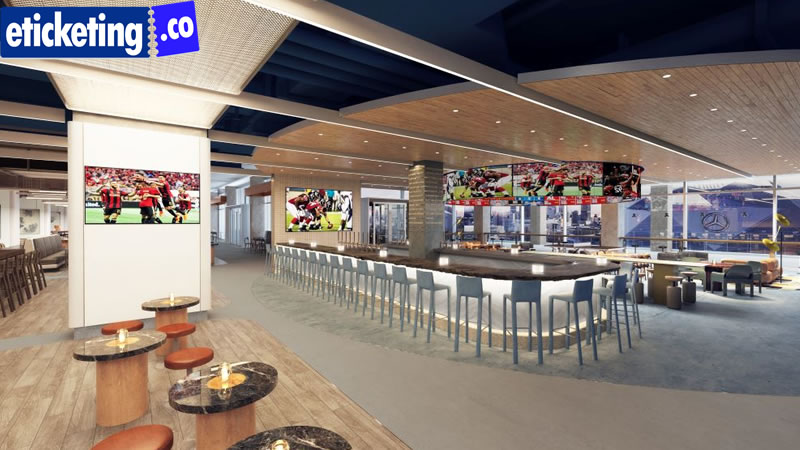 Football World Cup Hospitality | FIFA 2026 Hospitality