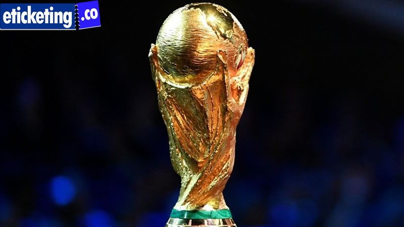 Soccer World Cup Tickets | FIFA 2026 Tickets