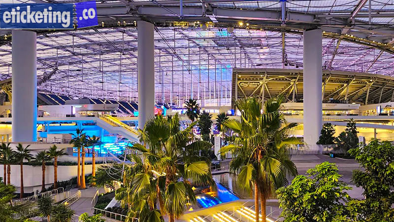 Football World Cup Hospitality | FIFA 2026 Hospitality | FIFA World Cup Hospitality | World Cup Hospitality | USA FIFA World Cup Hospitality