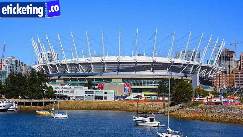 Football World Cup Hospitality | FIFA 2026 Hospitality