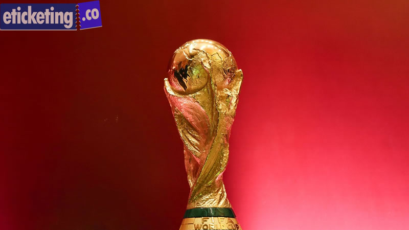 World Cup Tickets | Football World Cup Tickets | FIFA 2026 Semi Final Tickets