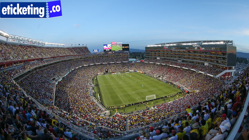 World Cup Tickets| FIFA 2026 Tickets