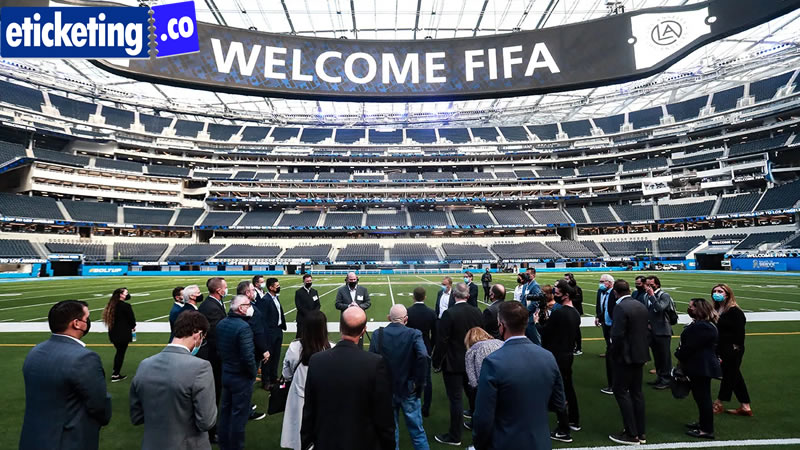 World Cup Tickets| FIFA 2026 Tickets