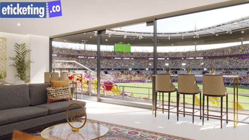 Football World Cup Hospitality | FIFA 2026 Hospitality | FIFA World Cup Hospitality | World Cup Hospitality | USA FIFA World Cup Hospitality