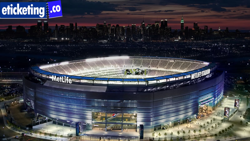 Soccer World Cup Tickets | World Cup Tickets