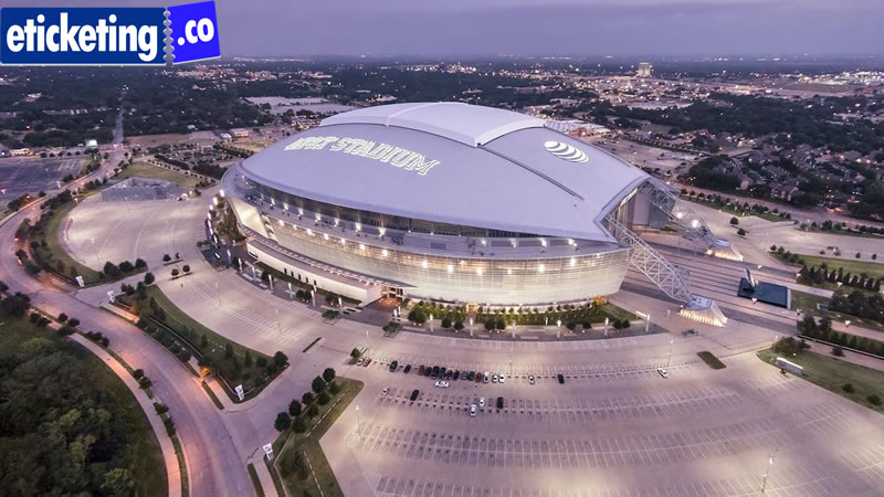 Soccer World Cup Tickets | FIFA 2026 Tickets