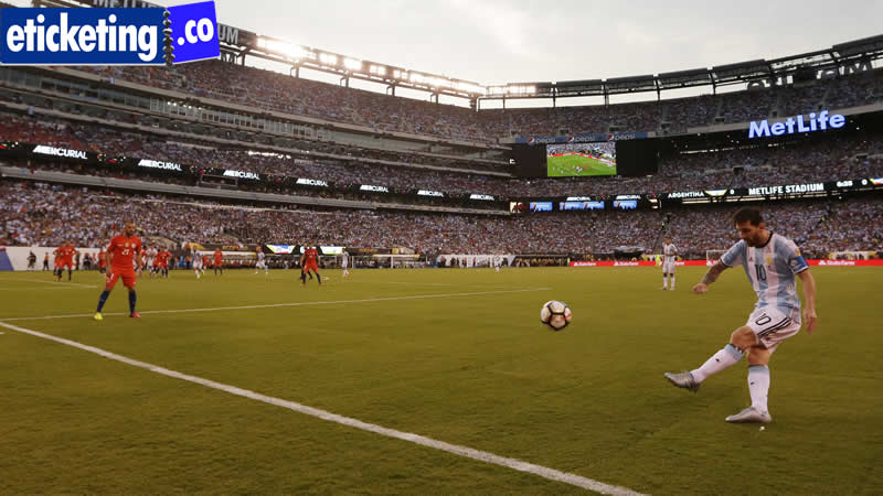 Soccer World Cup Tickets | Football World Cup Tickets