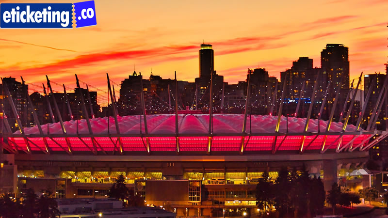 World Cup Tickets| FIFA 2026 Tickets