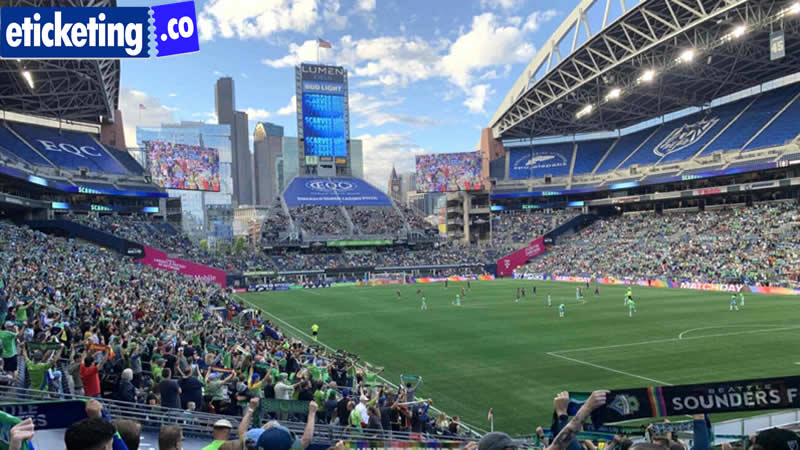 Soccer World Cup Tickets | FIFA World Cup Tickets