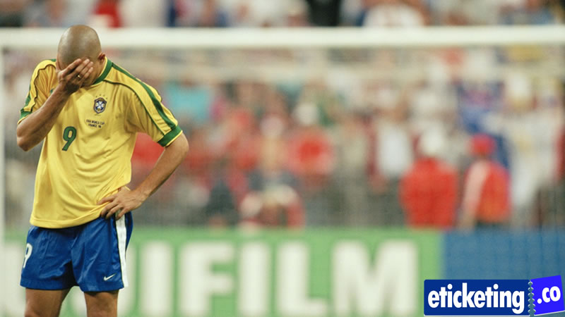 Soccer World Cup Tickets | World Cup Tickets | FIFA World Cup Tickets